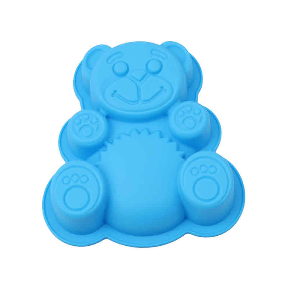 Silicone Mold Baking Tools 3