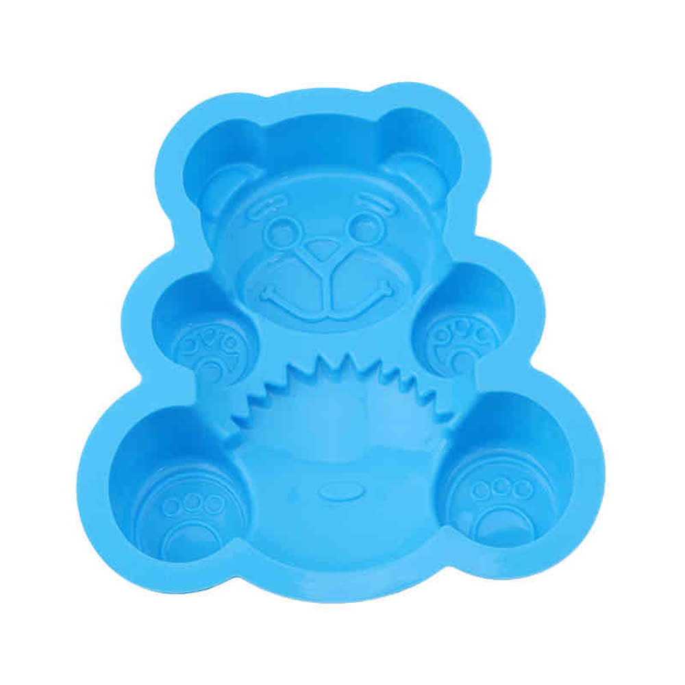 Silicone Mold Baking Tools 4