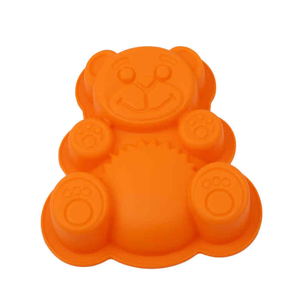 Silicone Mold Baking Tools 5