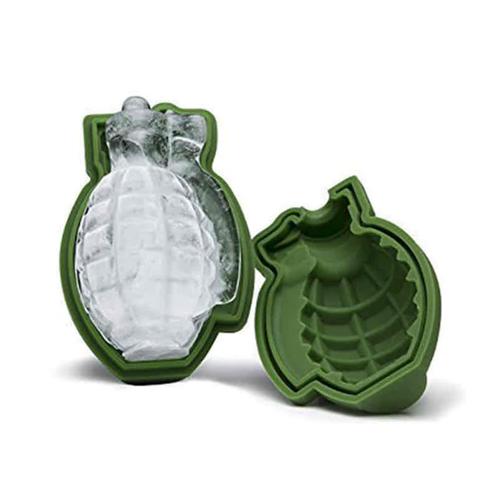 Silicone Ice Cube Mold 5