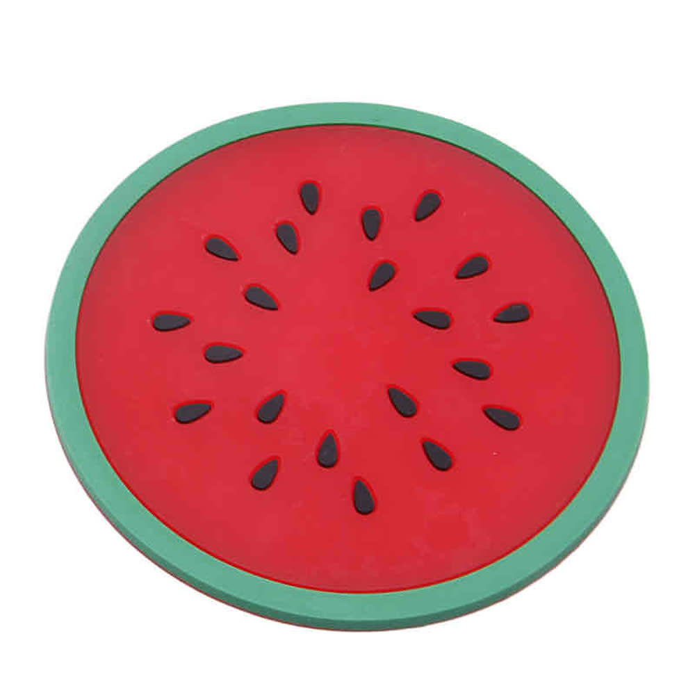 Silicone Tea Cup Drinks Holder Mat 3