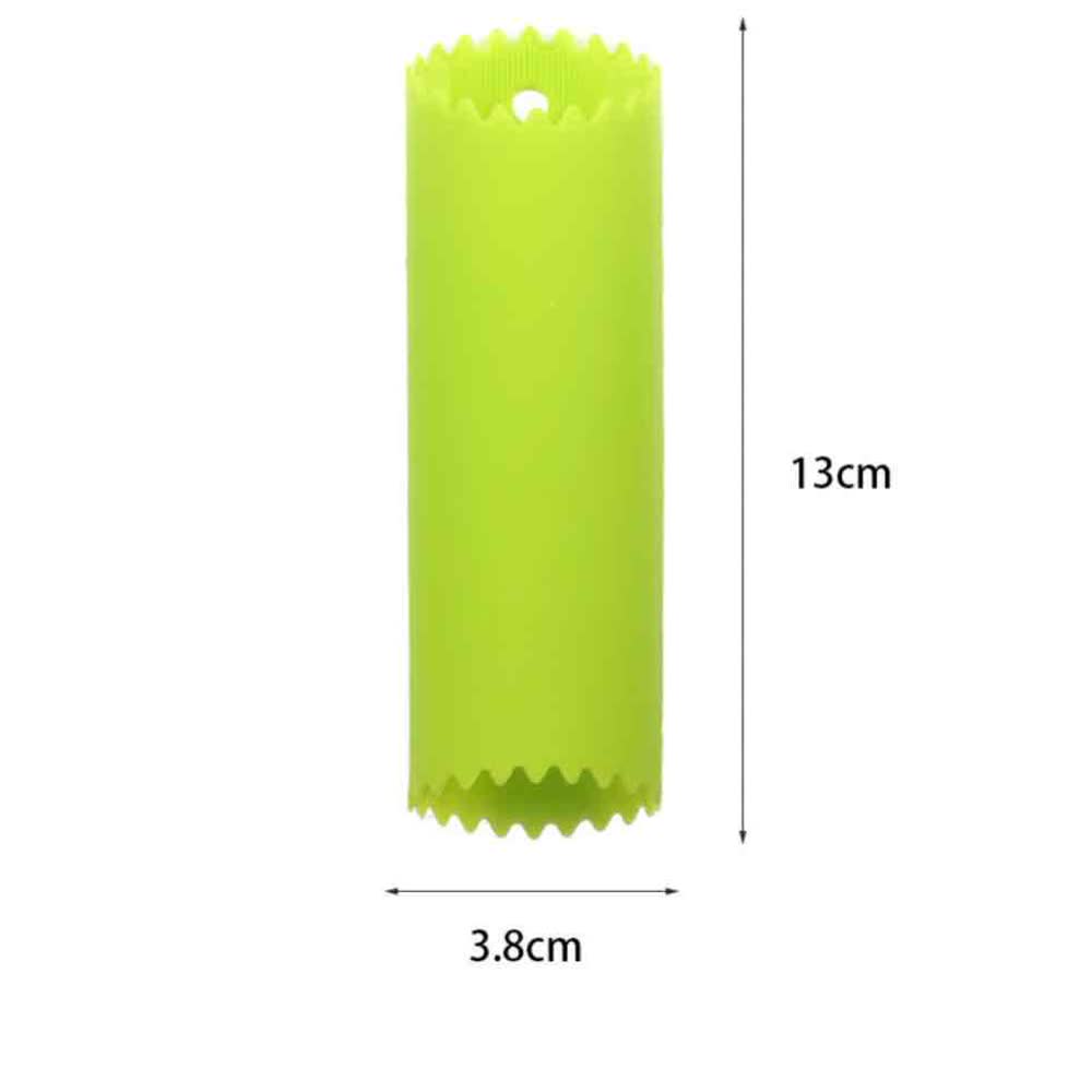 Silicone Garlic Peeling Tube 4