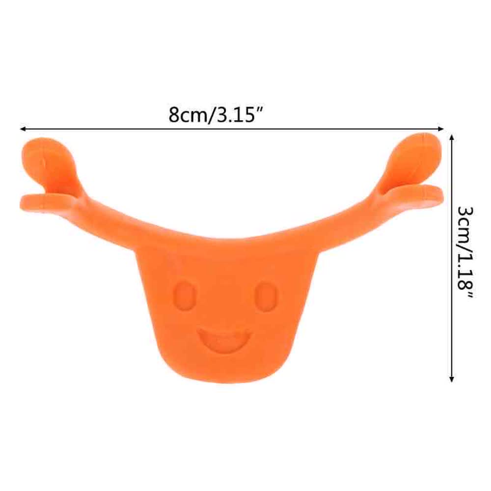 Silicone Strap Face Line Lifting Muscle Training Mouth 2
