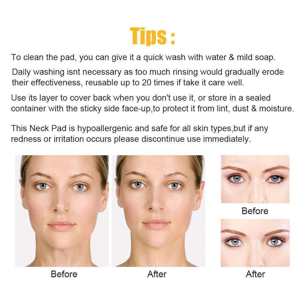 Silicone Eye Mask 3