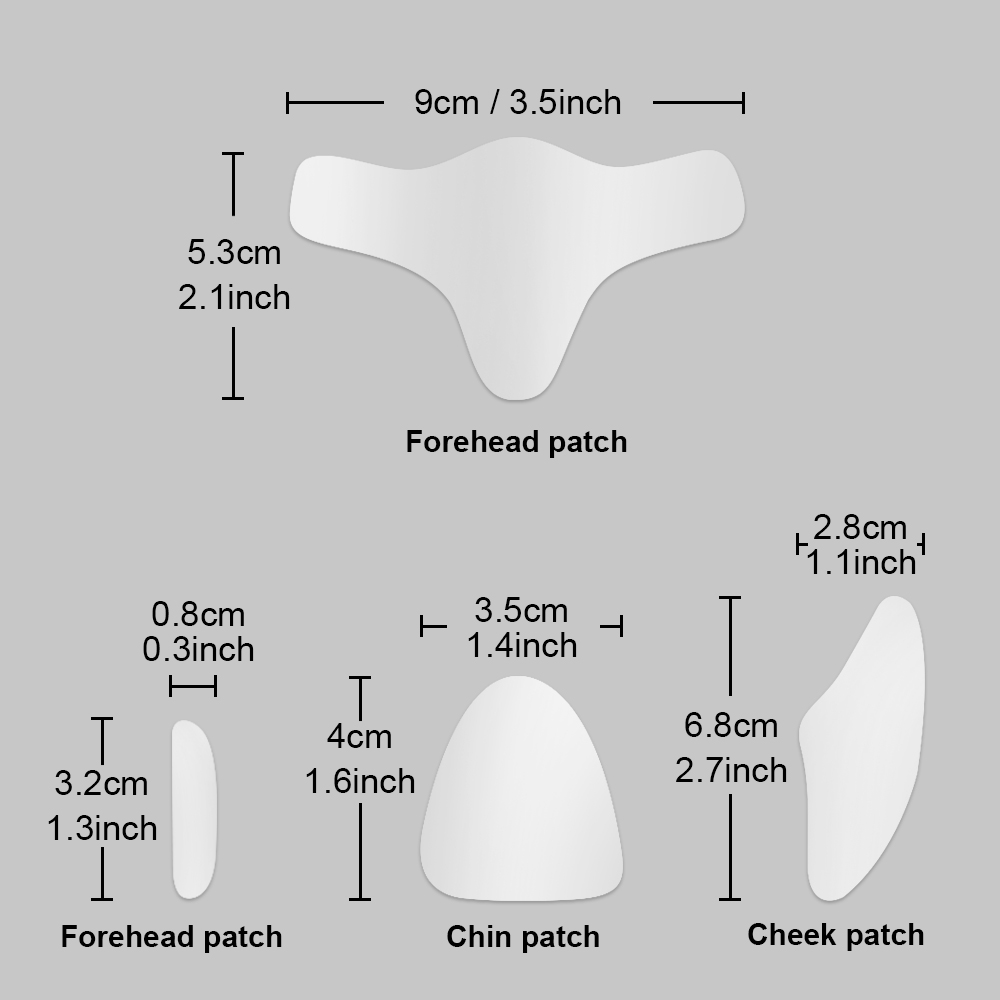 Silicone Eye Mask 2