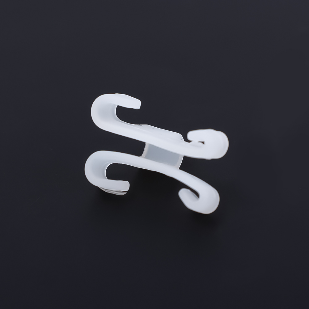 1PC Sleeping Aid Silicone Anti-Snoring Device Snore Stop 2
