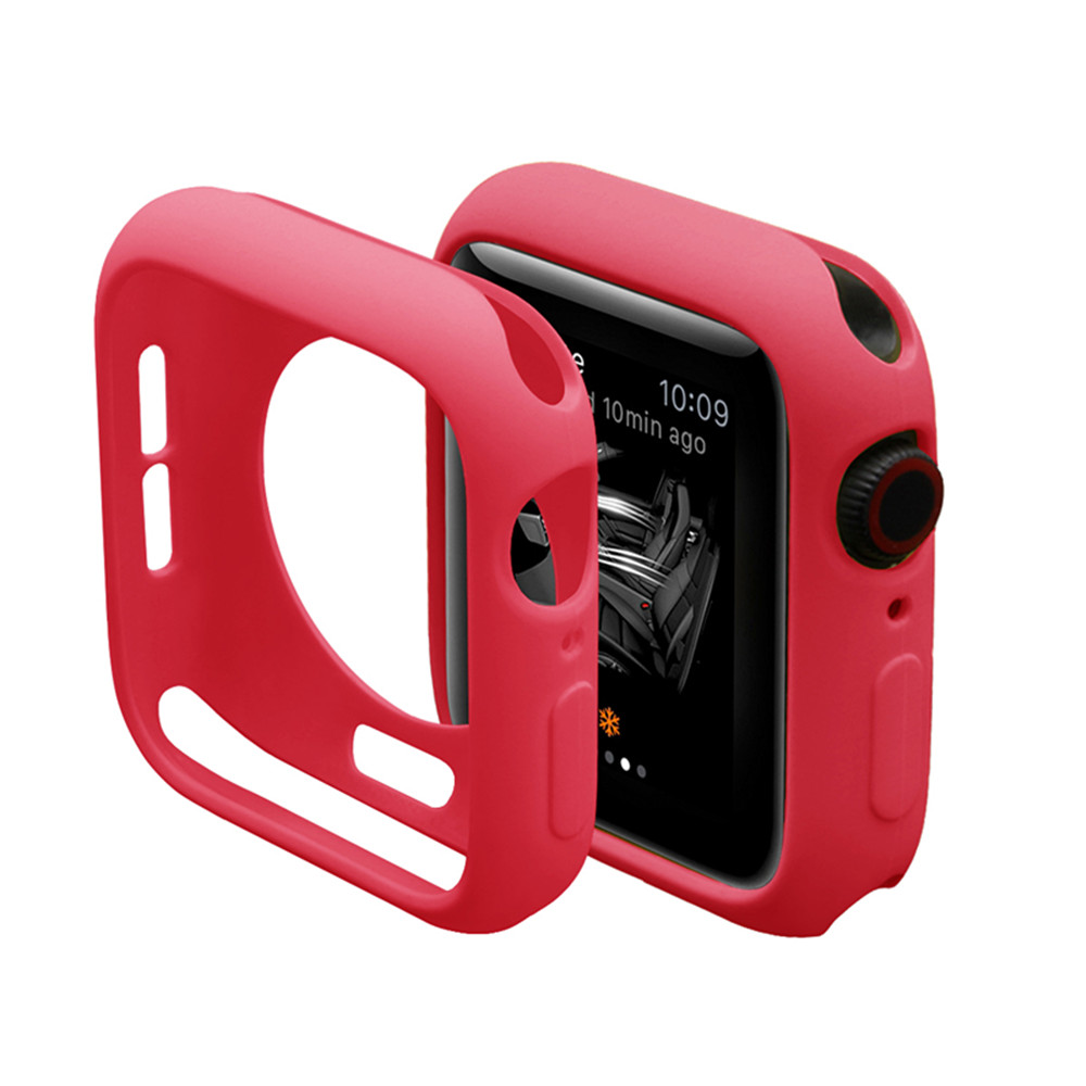 Cover For Apple Watch Case 
