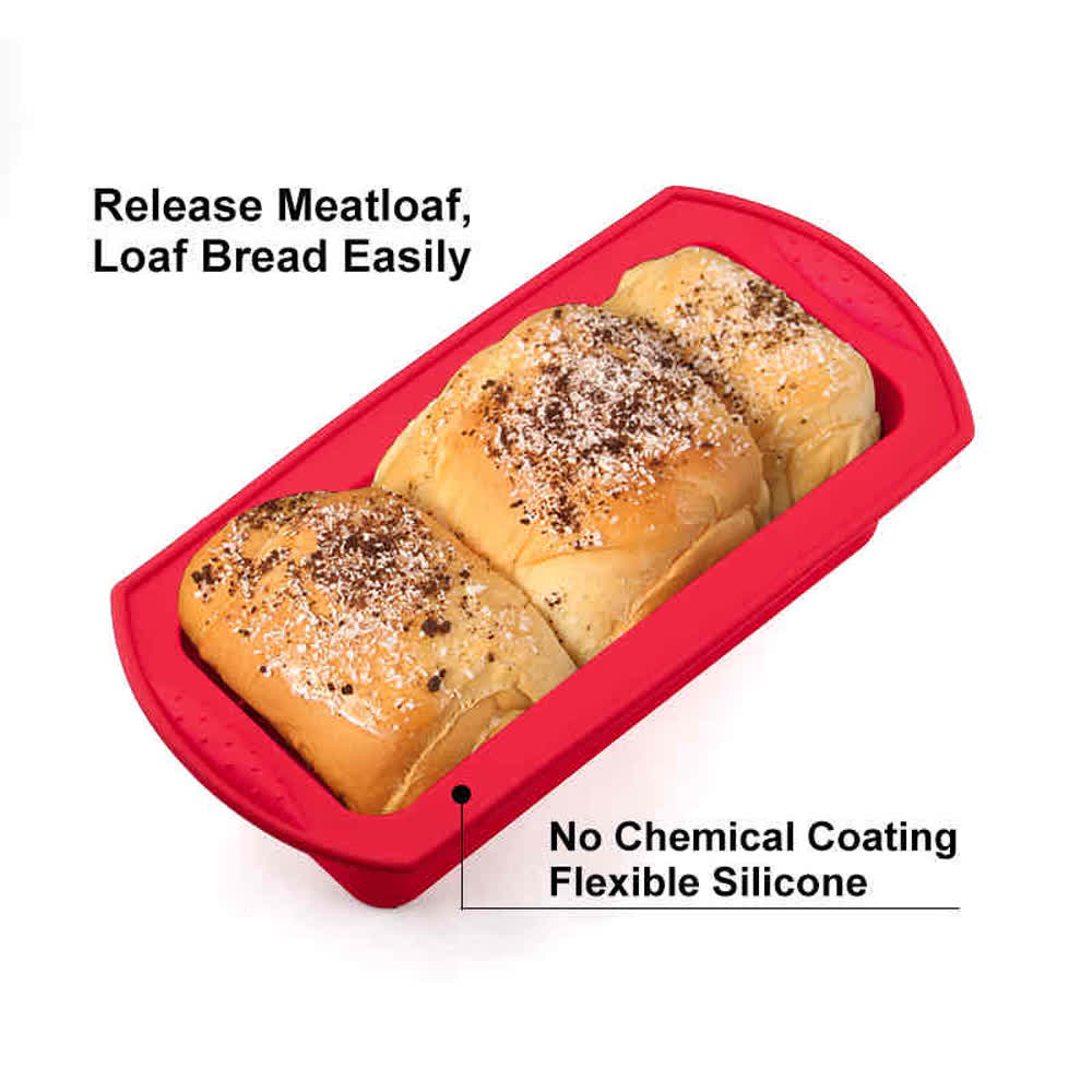 Silicone Mold Baking Tools 5