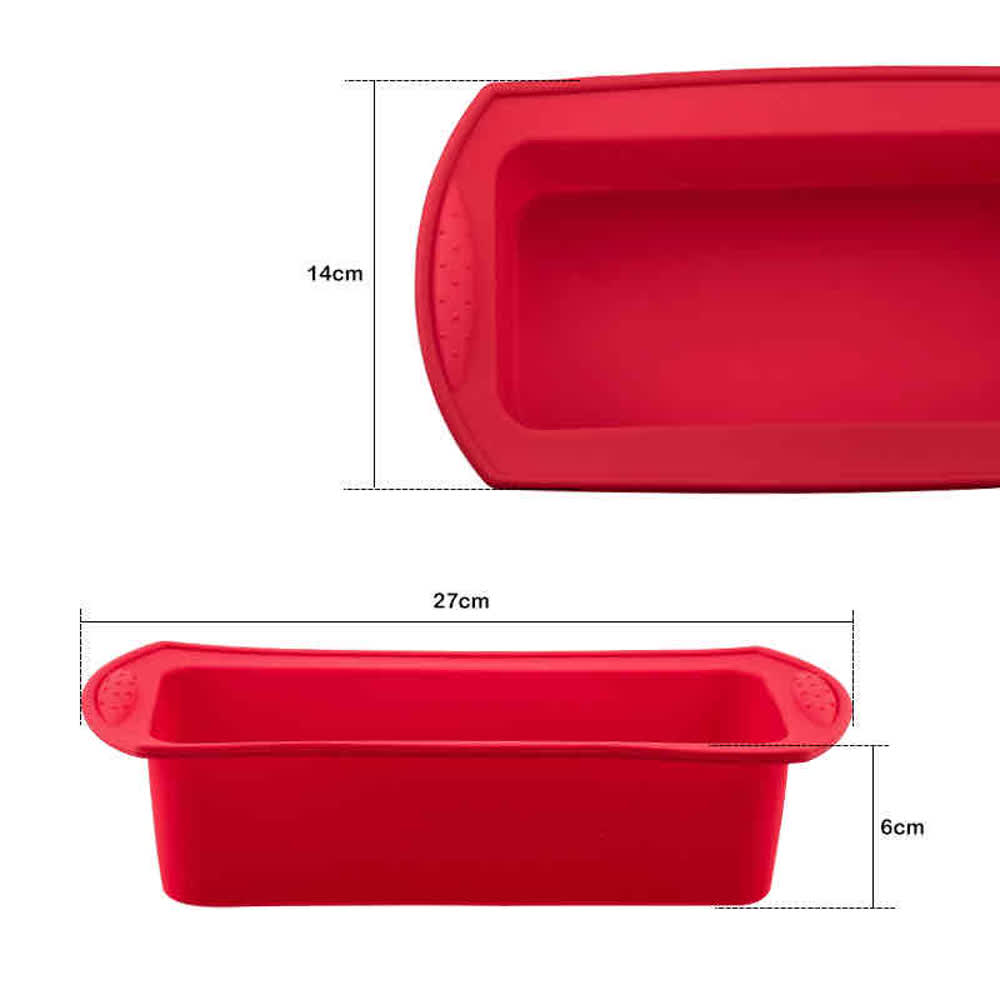 Silicone Mold Baking Tools 2