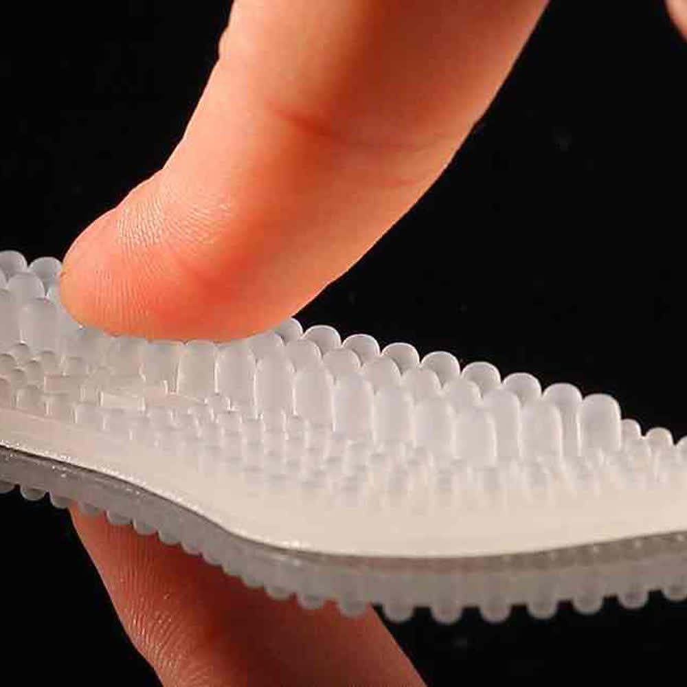 Upgrade Silicone Heel Stickers  2