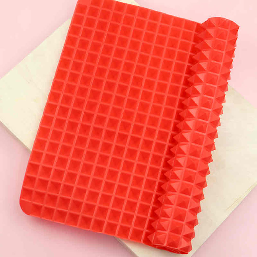 Silicone Pizza Mat  4