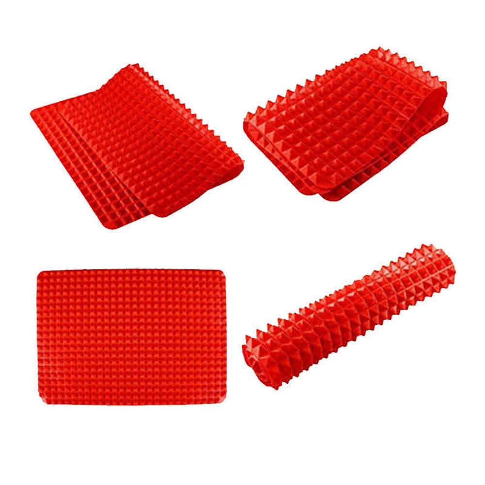 Silicone Pizza Mat  3
