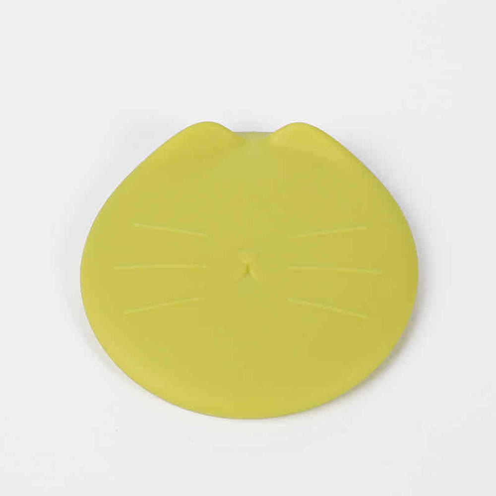 Pet Can Cover Preservation Silicone Cover Dog Can Seal Cover Universal Sealing Cover Silicone Can Cover Pet Accessories 2