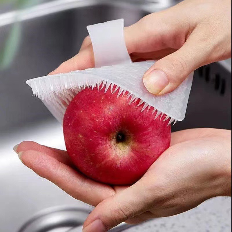 Silicone Kitchen Cleaning Tools 4
