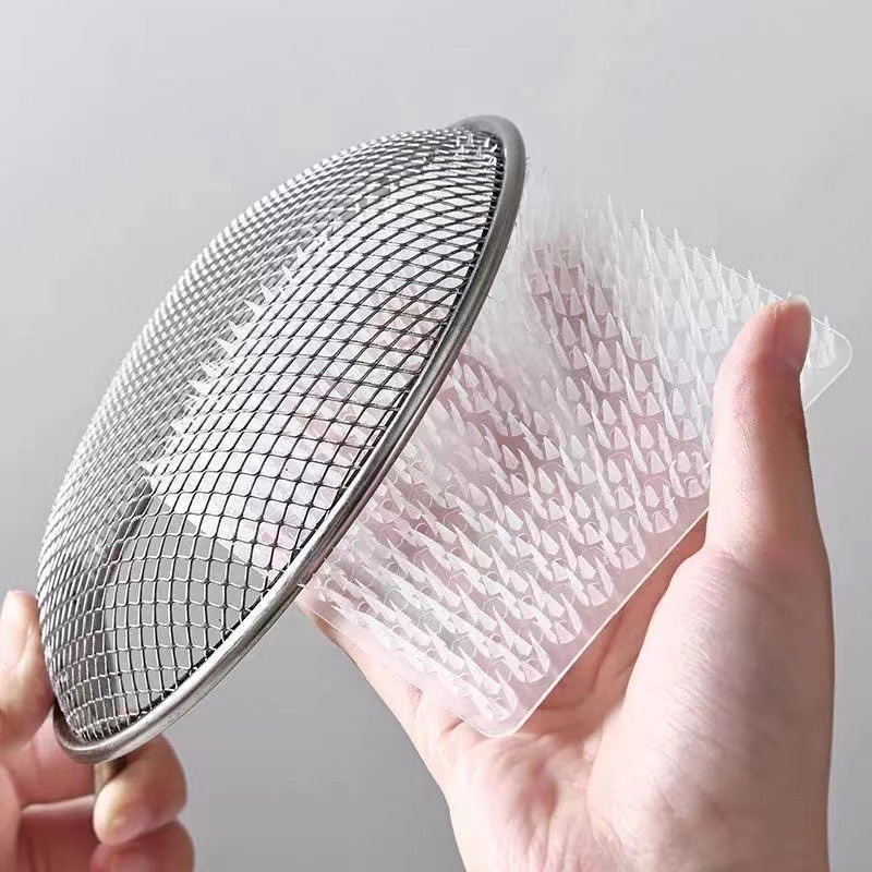 Silicone Kitchen Cleaning Tools 3