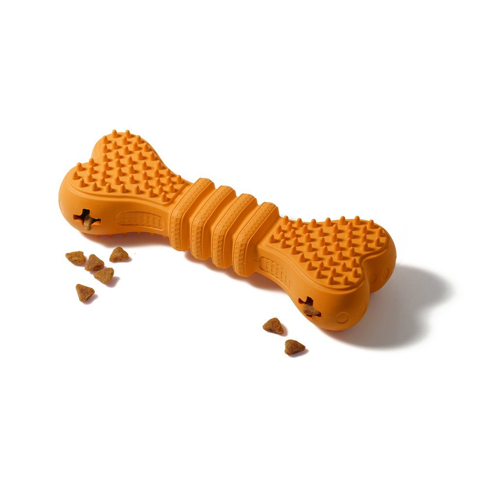 Puppy Rubber Toy  4