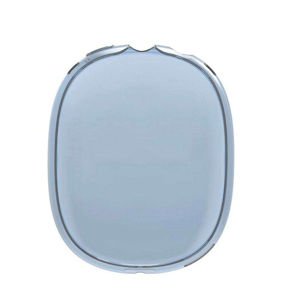 Silicone Headphone Bulk Slim Soft Light Cover Walkman Bag Cover Case for Airpods Max 5