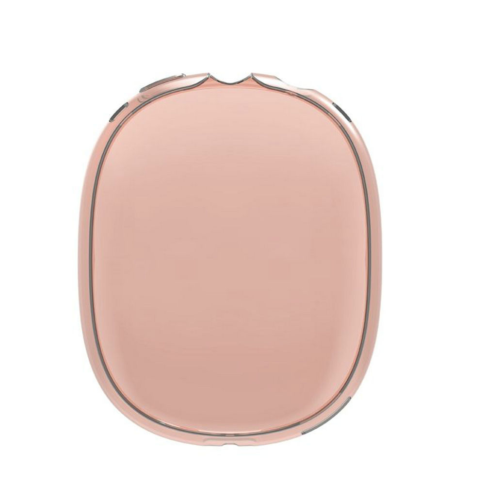 Silicone Headphone Bulk Slim Soft Light Cover Walkman Bag Cover Case for Airpods Max 6