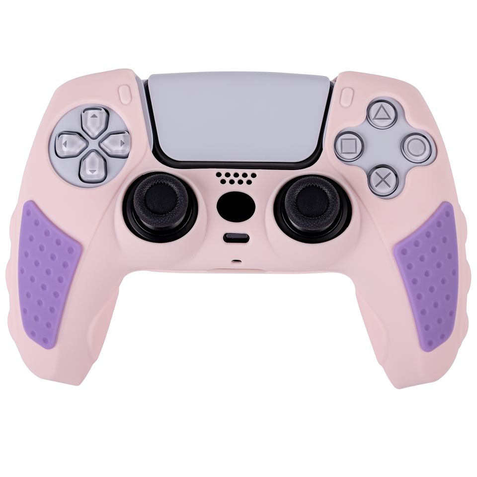  Silicone Sleeve Use for PS5  4