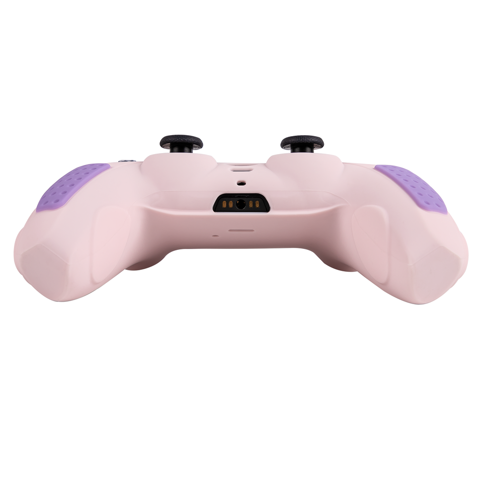 Silicone Sleeve Use for PS5  2