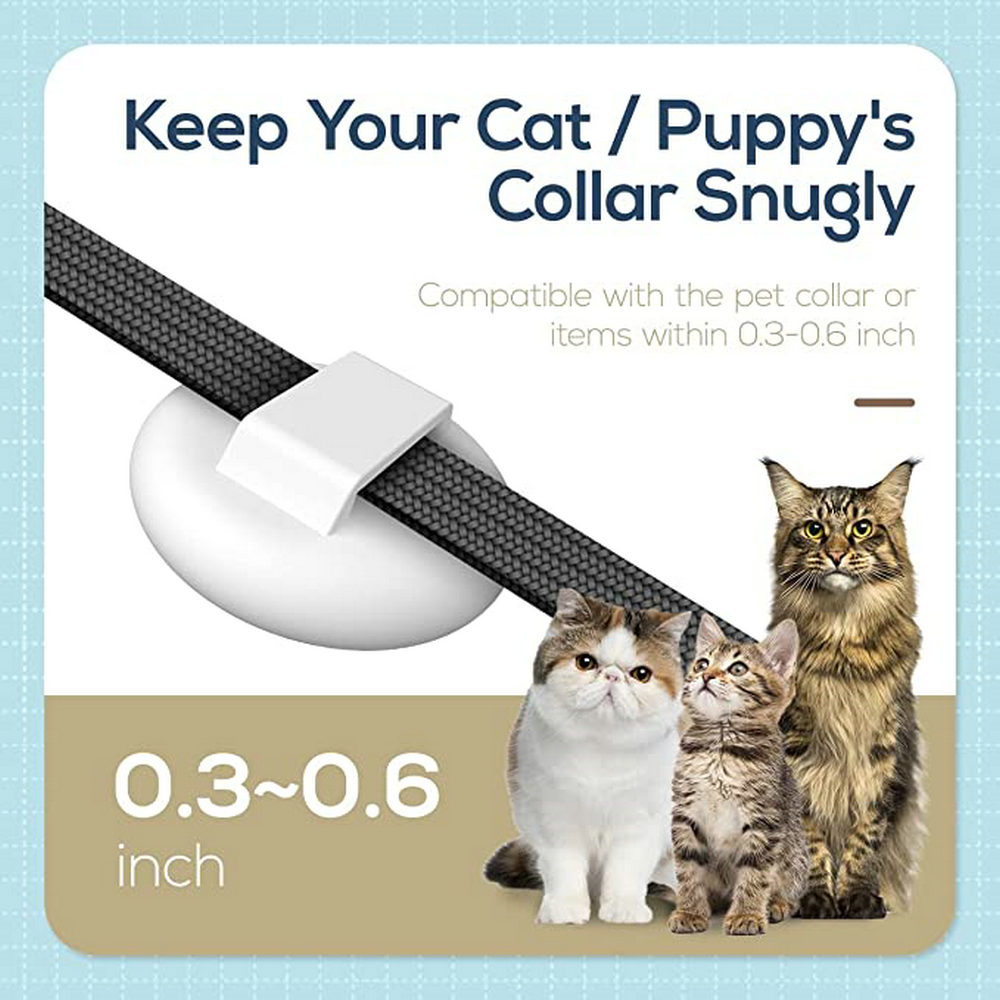 Silicone Air Tag Holder Case  4