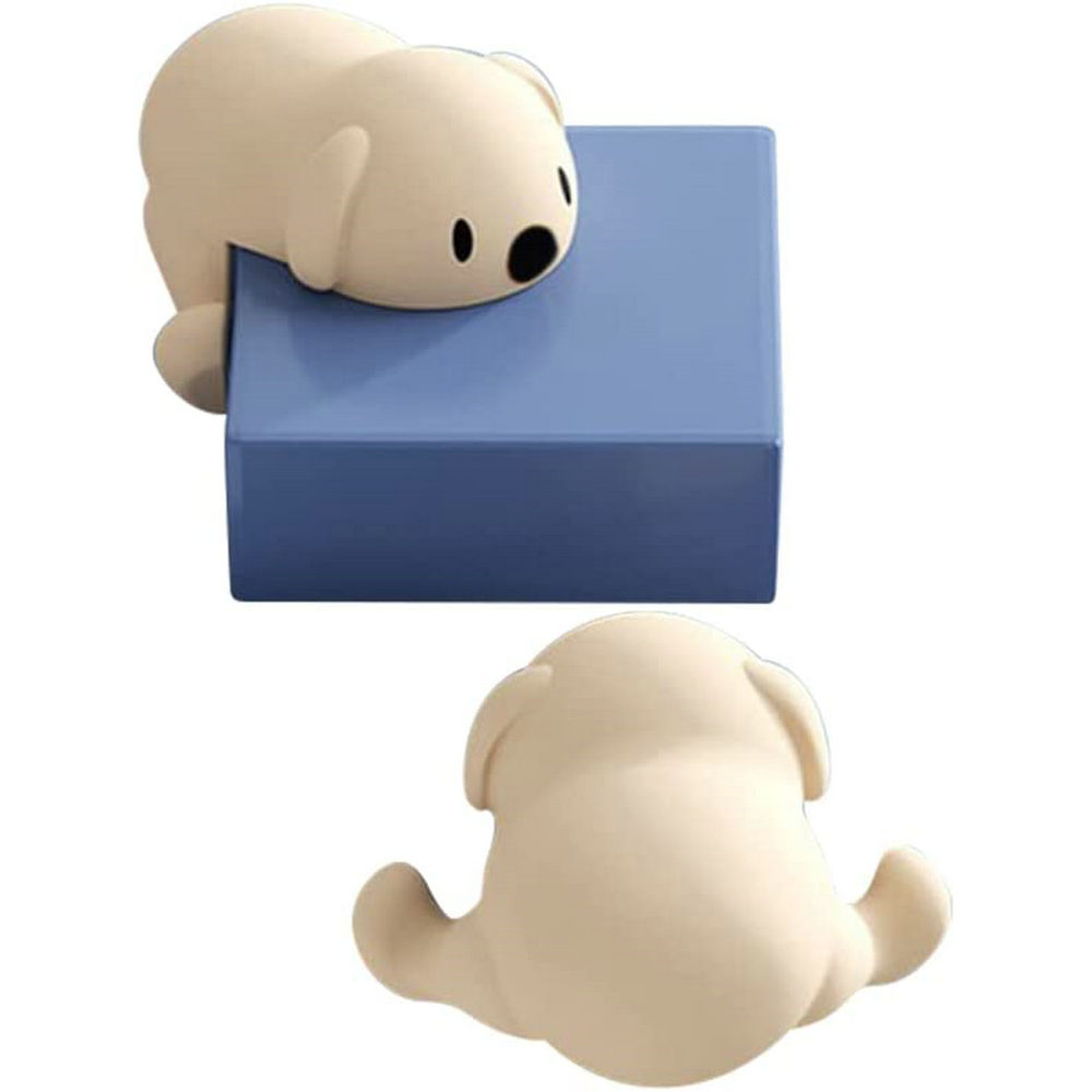 Table Corner Protection Cover Suitable For Baby Silicone Corner Protection Furniture Corner Protection
