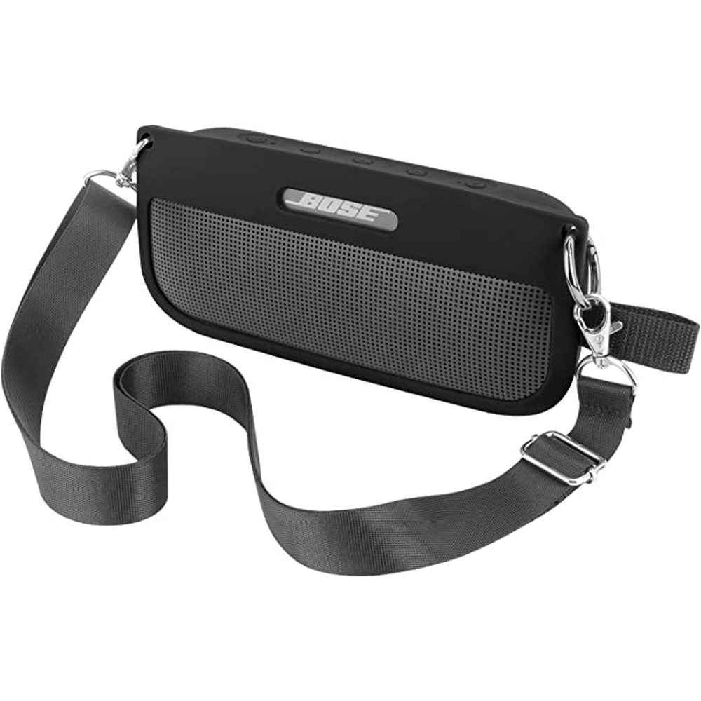 Silicone Case Compatible with Bose SoundLink Flex Portable Bluetooth Speaker