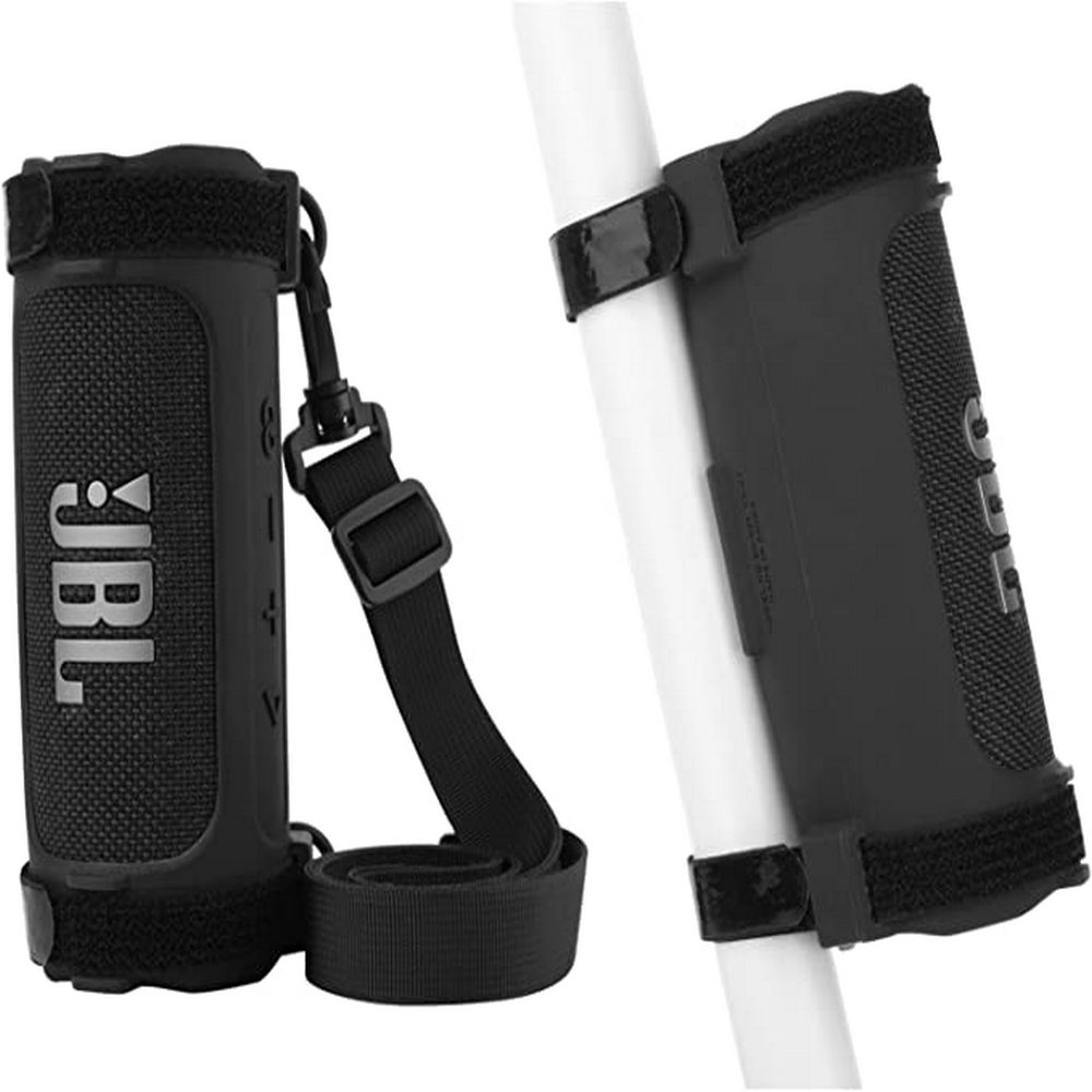 Silicone Case Cover for JBL Flip 6 Wireless Bluetooth Speaker 5