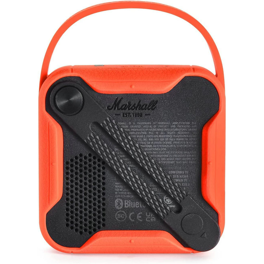 Silicone Protective Case Cover Compatible with Marshall Willen 2