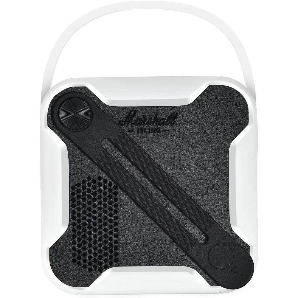 Silicone Protective Case Cover Compatible with Marshall Willen 8