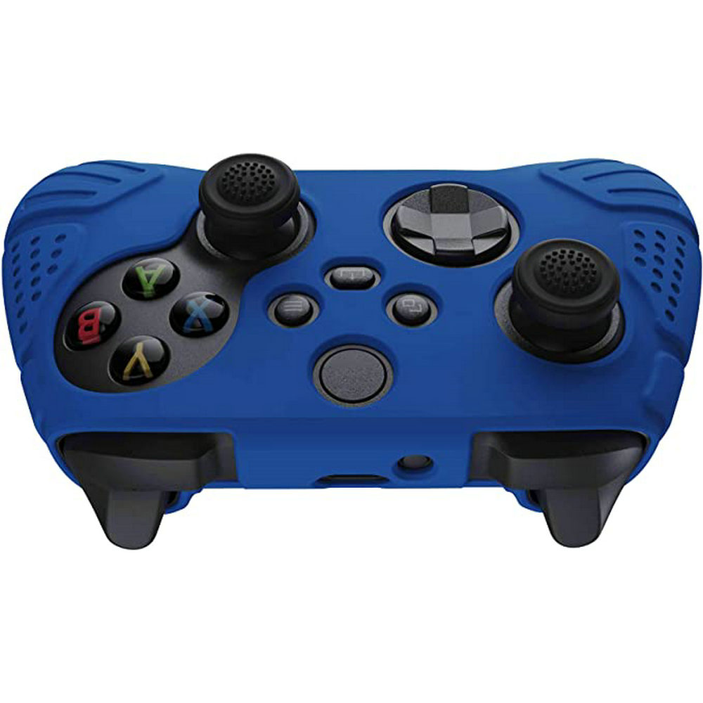 Controller Silicone Case Cover for Xbox Series S and Xbox Series X  7