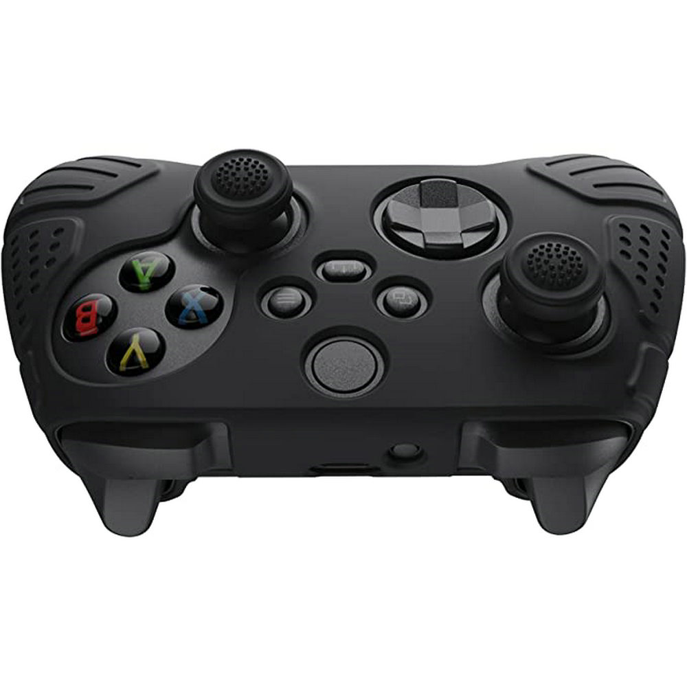 Controller Silicone Case Cover for Xbox Series S and Xbox Series X  3