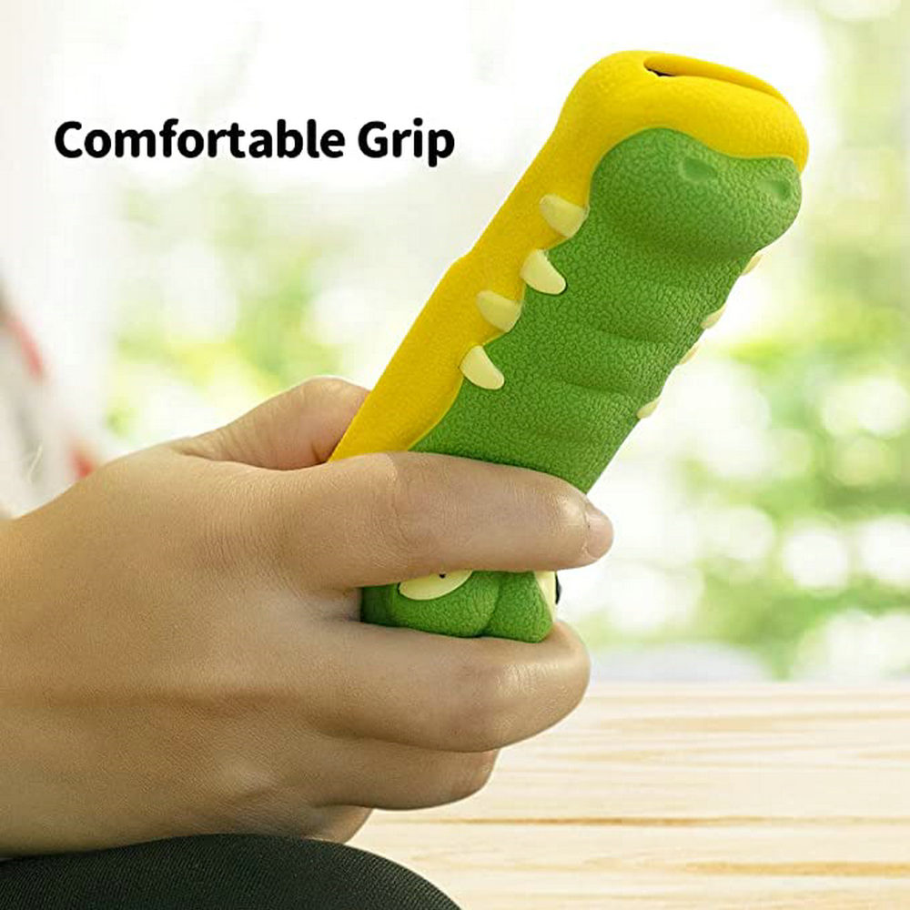 Crocodile Remote Case for Samsung BN59-01265A BN59-01357A BN59-01363A BN59-01311B BN59-01300C 7