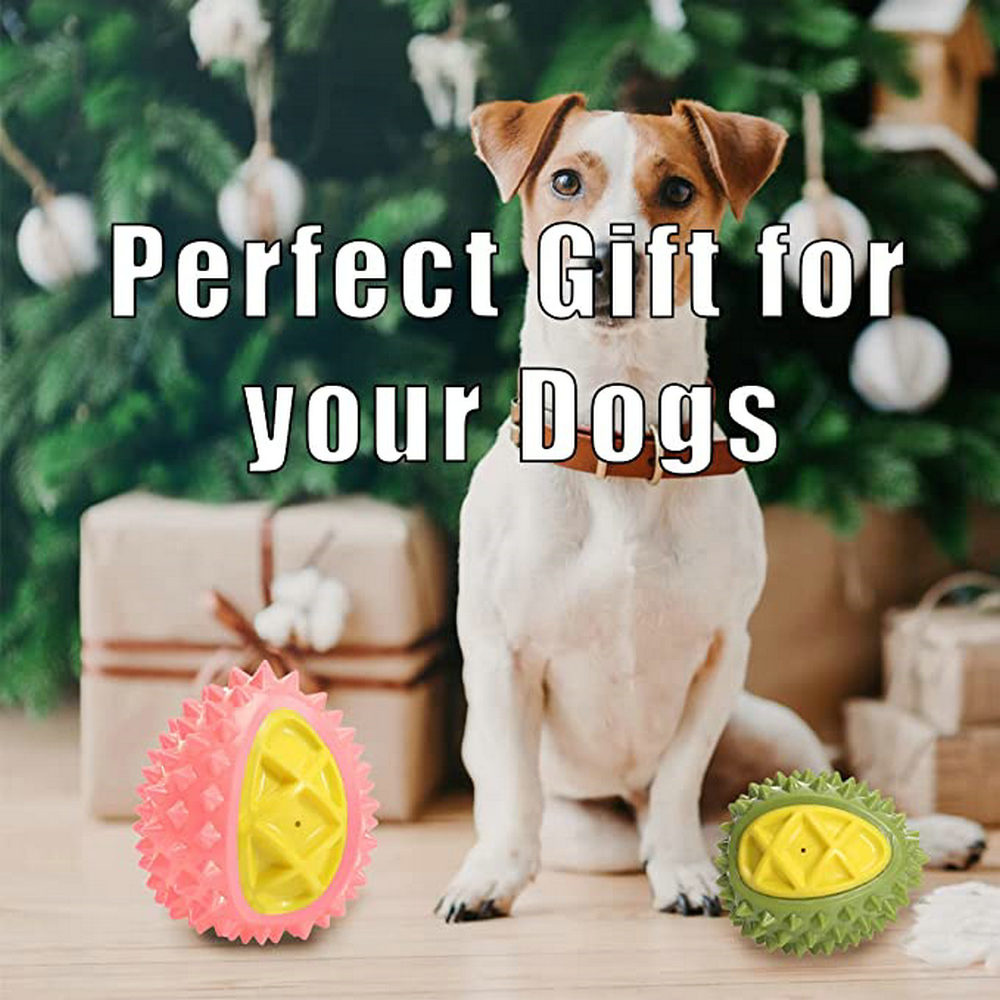  Indestructible Tough Durable Dog Toys Dog Chew Toys For Medium Large Dogs 5