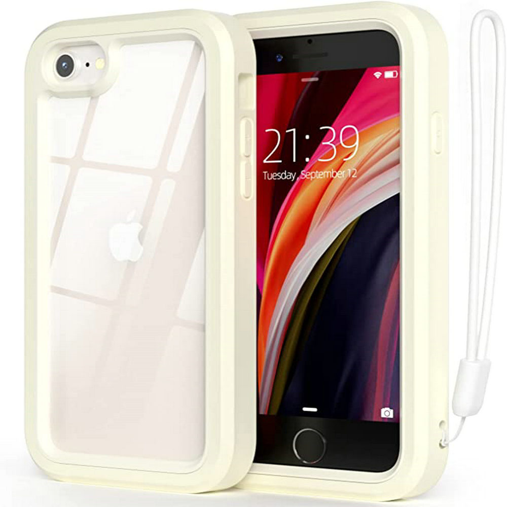 For Iphone SE Case 2020/2020 Iphone Case 8/7/6s /6 Soft Silicone 8