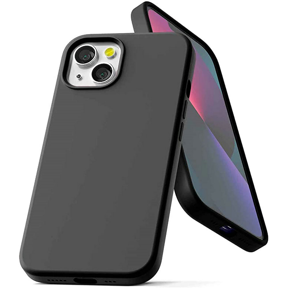 Silicone Compatible with iPhone 13 Case 2