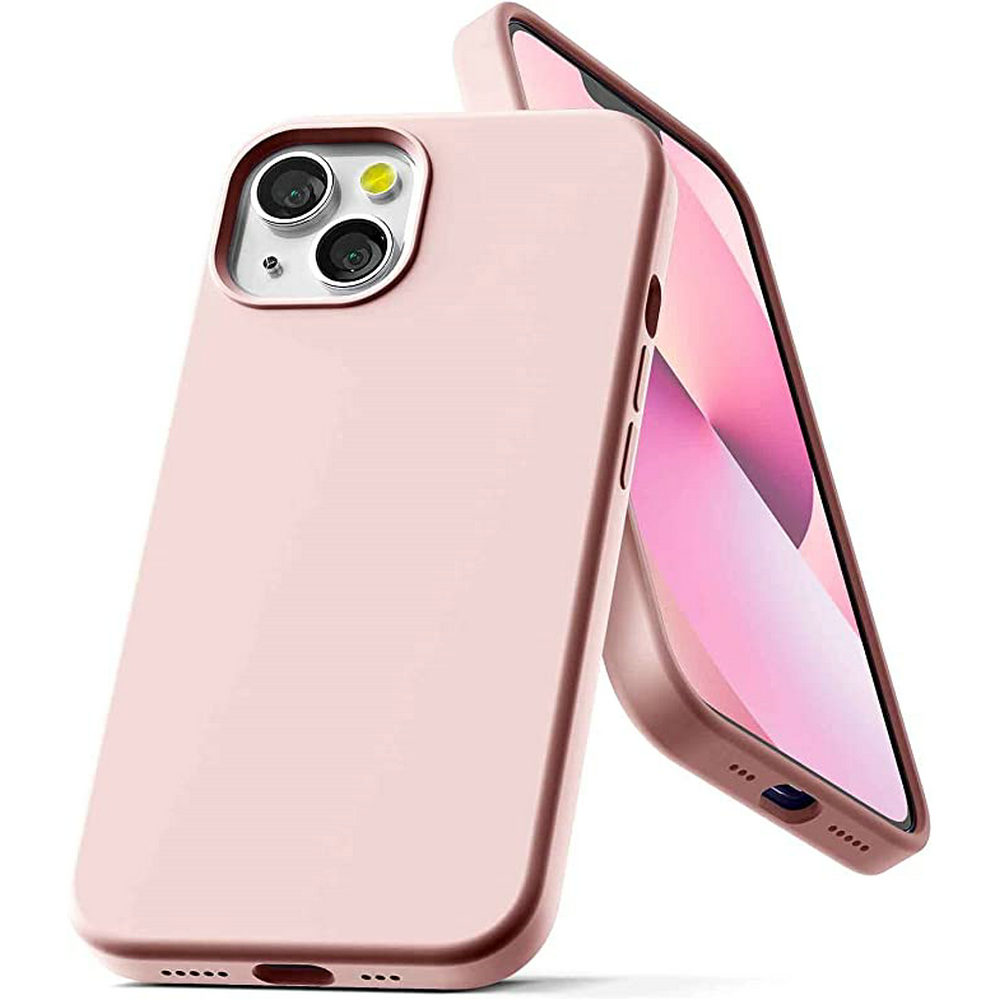 Silicone Compatible with iPhone 13 Case 5