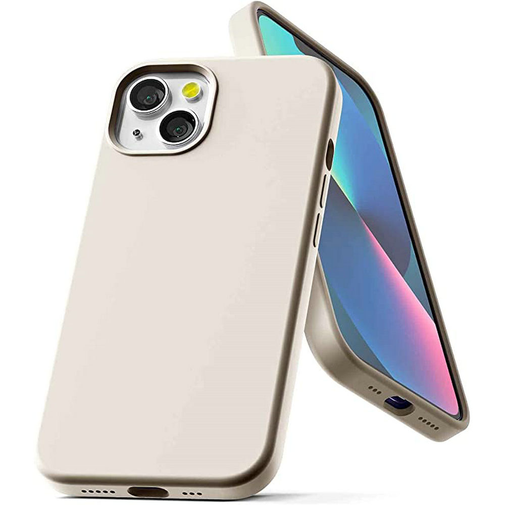 Silicone Compatible with iPhone 13 Case 7