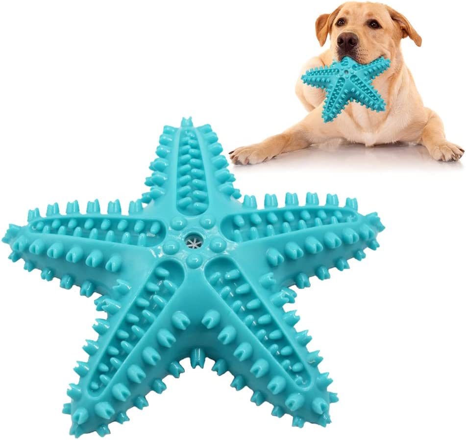 Dog Toys for Aggressive Chewers