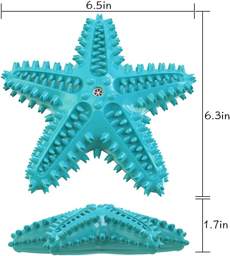 Dog Toys for Aggressive Chewers 2