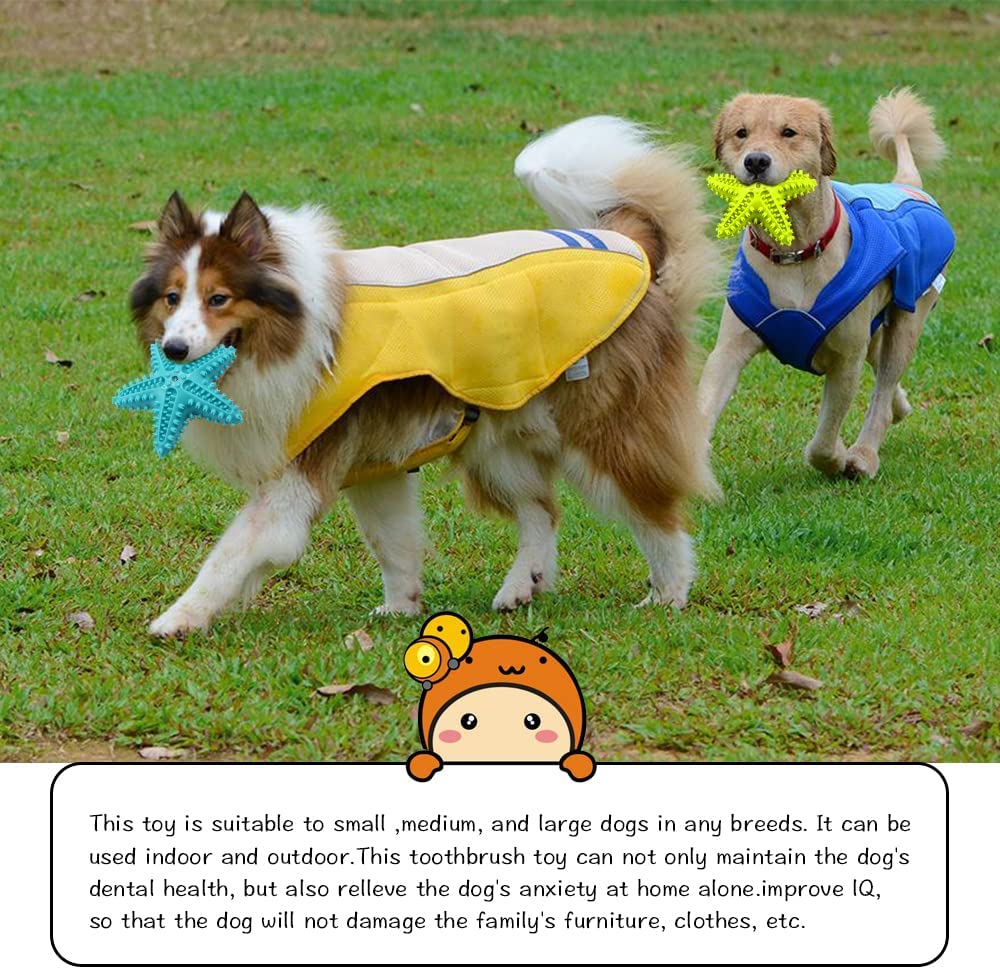 Dog Toys for Aggressive Chewers 4