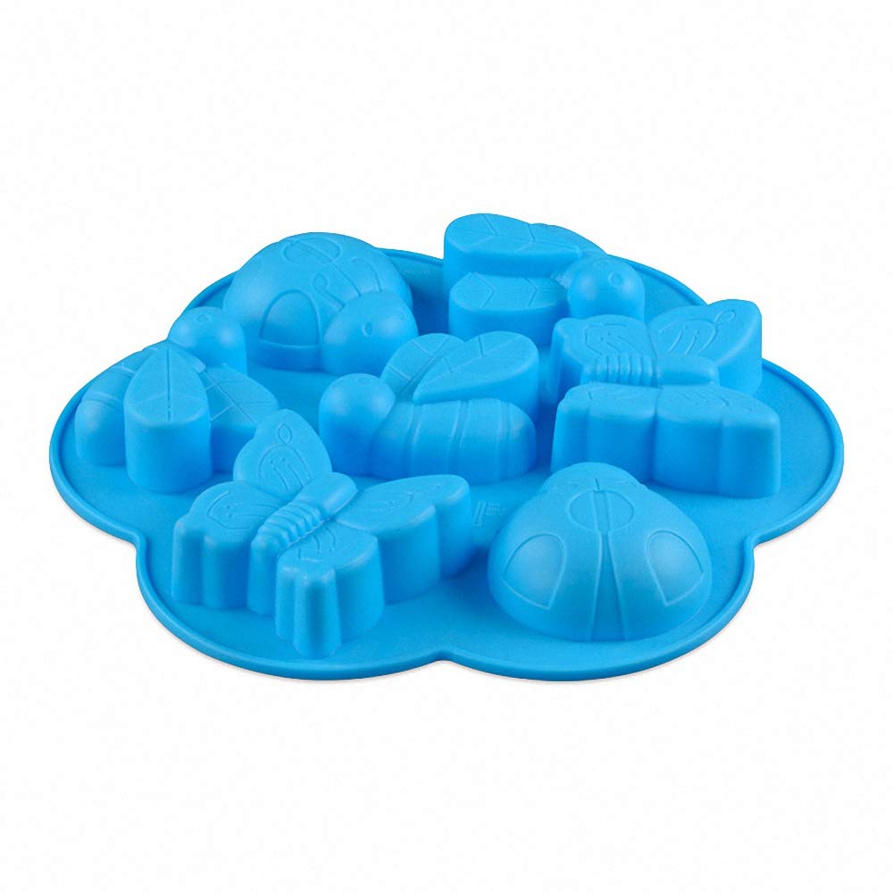 Insect Baking Mold 4