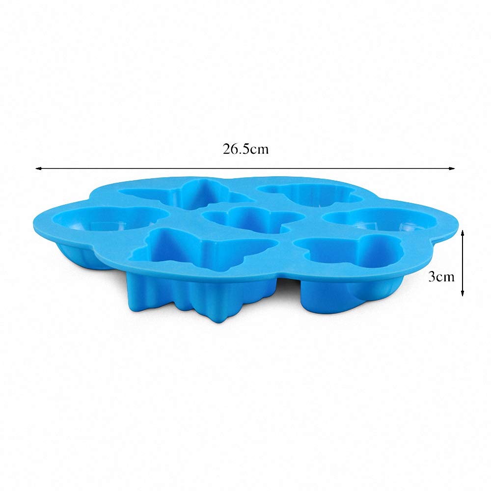 Insect Baking Mold 2