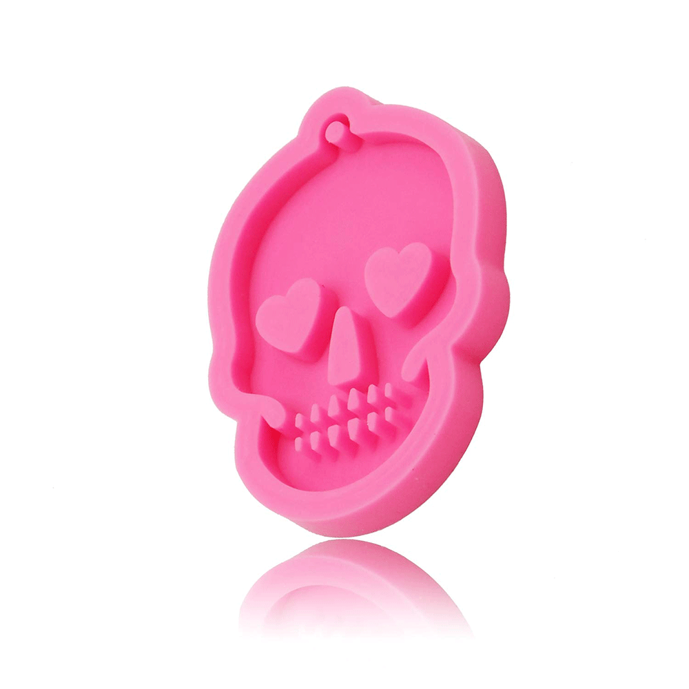 Skull Baking Mold  2