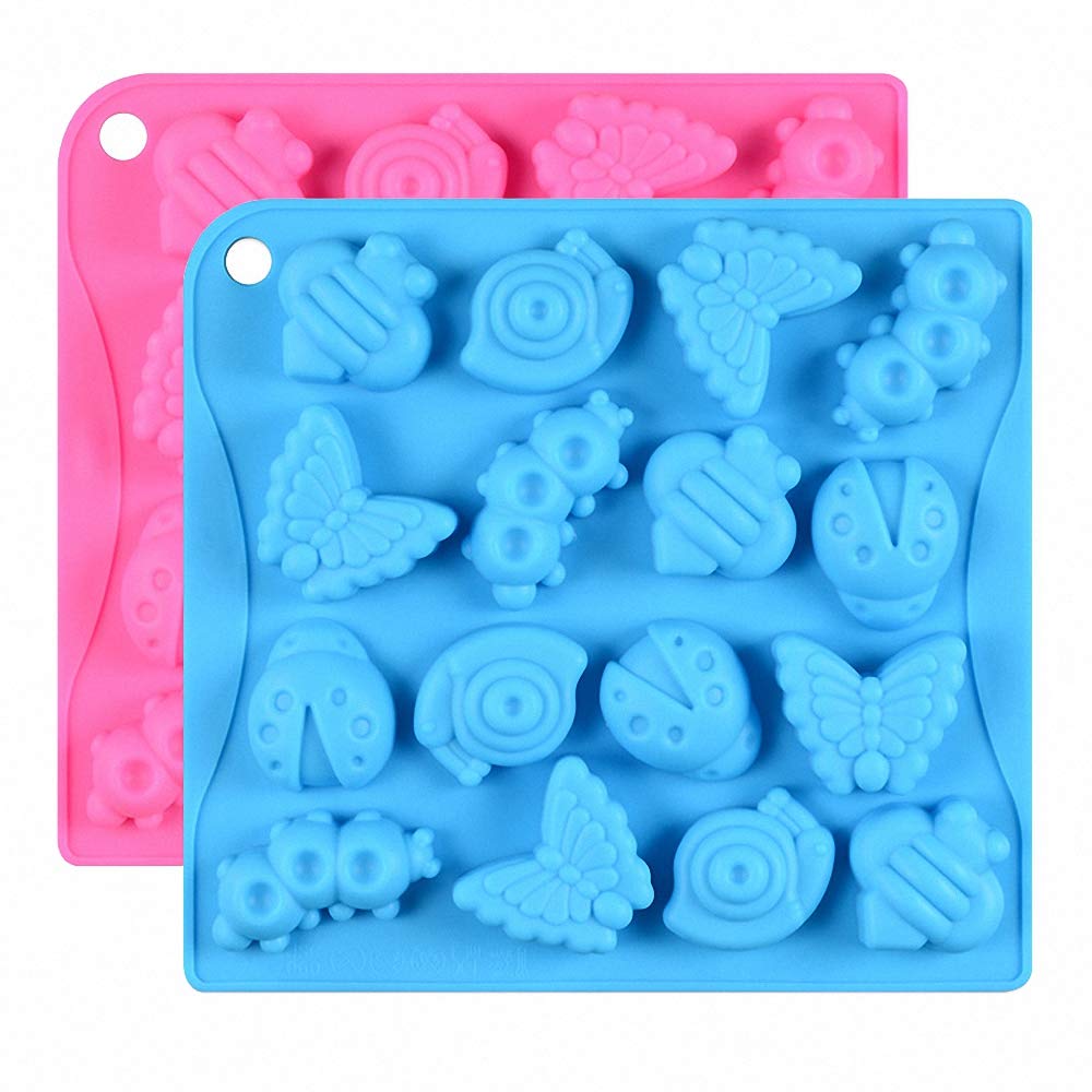 Insect Ice Cube Tray