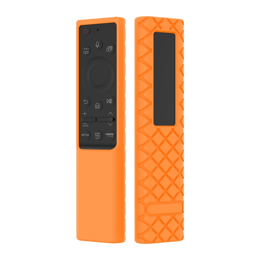 Silicone Remote Control Case For Samsung BN59 TV  4