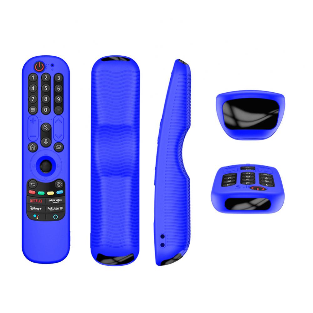 Remote Control Protective Silicone Case For LG TV 4