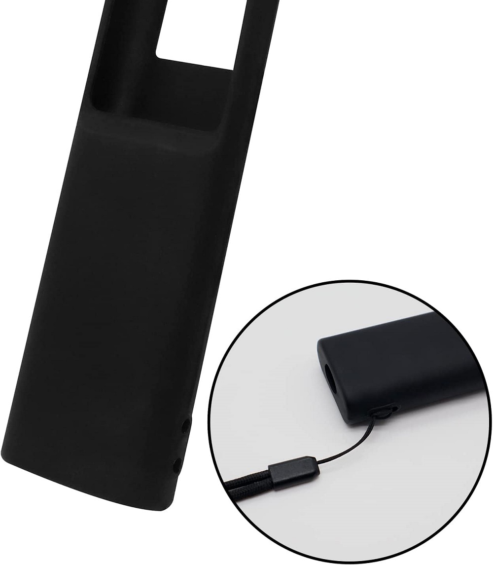 Silicone Protective Case For Samsung Smart TV 4