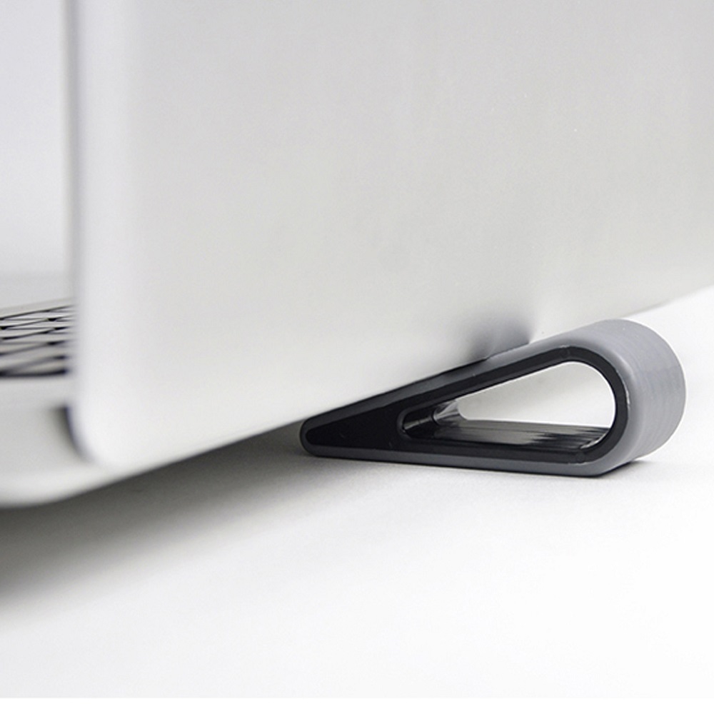 Laptop Silicone Stand 5