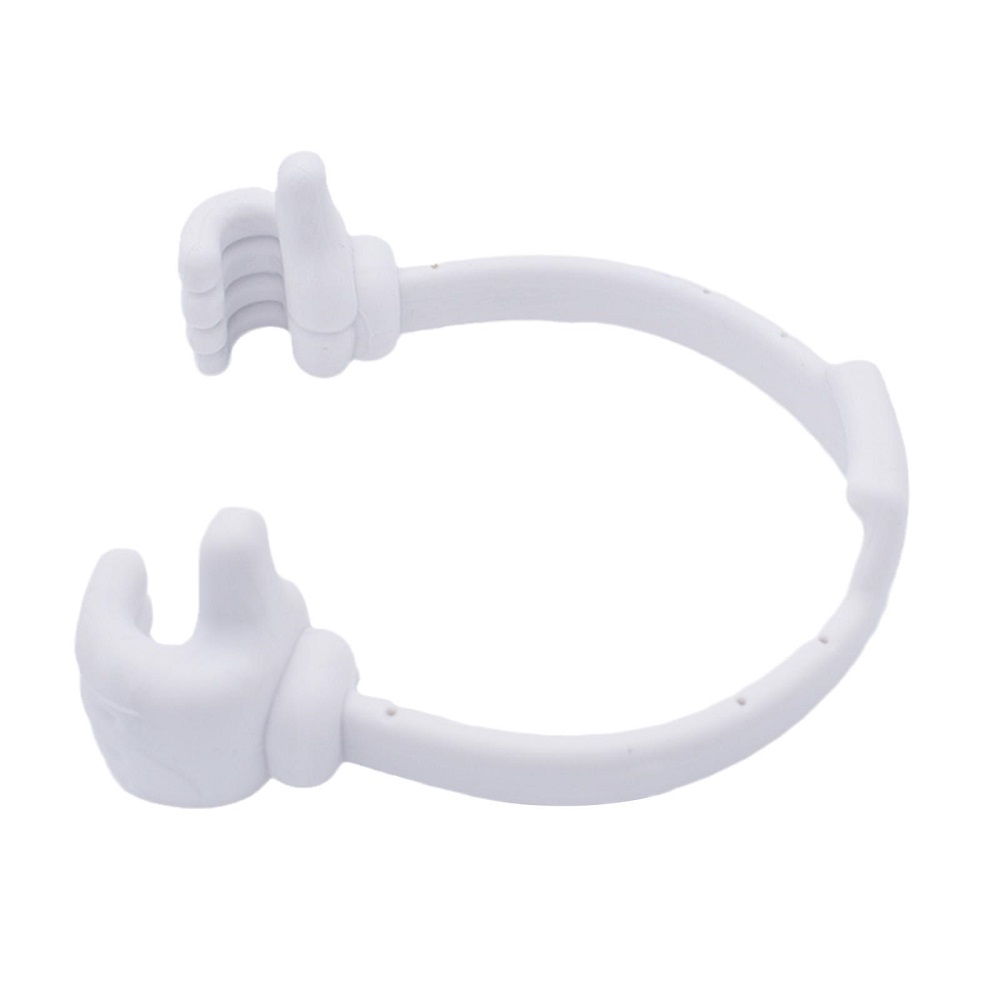 Silicone Originality Cell Phone Holder 2